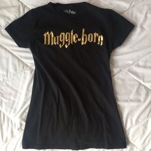 Harry Potter T Shirt